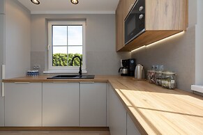 Holiday Houses Muschel by Renters
