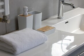 Holiday Houses Muschel by Renters