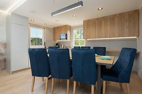 Holiday Houses Muschel by Renters