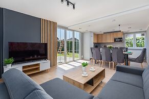 Holiday Houses Muschel by Renters