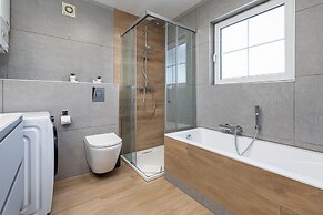 Holiday Houses Muschel by Renters