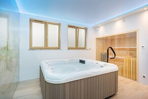 Holiday House Posejdon by Renters