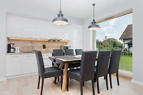 Holiday House Posejdon by Renters