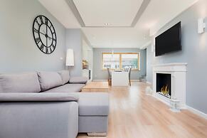 Holiday House Posejdon by Renters