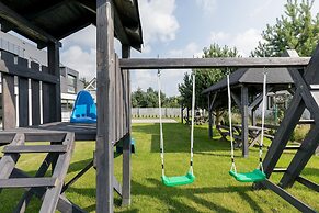 Holiday House Posejdon by Renters