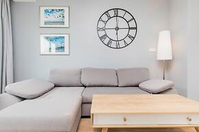 Holiday House Posejdon by Renters