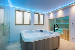 Holiday House Posejdon by Renters