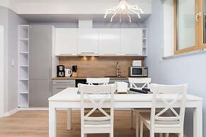 Holiday House Posejdon by Renters