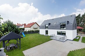 Holiday House Posejdon by Renters