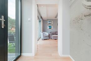 Holiday House Posejdon by Renters