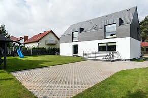 Holiday House Posejdon by Renters