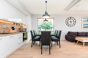 Holiday House Posejdon by Renters