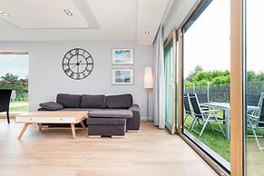 Holiday House Posejdon by Renters