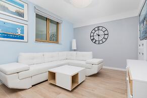 Holiday House Posejdon by Renters