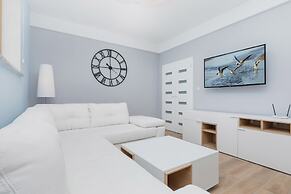Holiday House Posejdon by Renters