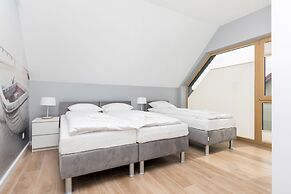 Holiday House Posejdon by Renters