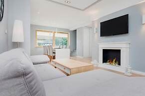 Holiday House Posejdon by Renters
