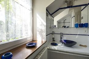 Le Riad Bourguignon