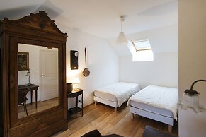 Le Riad Bourguignon