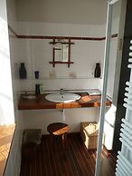 Le Riad Bourguignon