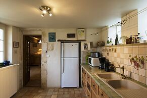 Le Riad Bourguignon