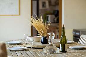 Le Riad Bourguignon
