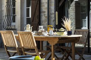 Le Riad Bourguignon