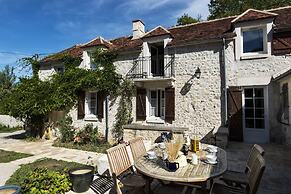 Le Riad Bourguignon