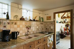 Le Riad Bourguignon