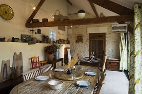 Le Riad Bourguignon