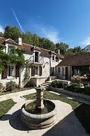 Le Riad Bourguignon