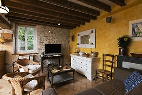 Le Riad Bourguignon