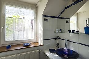 Le Riad Bourguignon