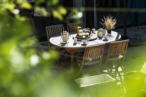 Le Riad Bourguignon