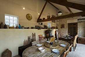 Le Riad Bourguignon