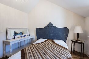 Le Riad Bourguignon