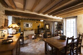 Le Riad Bourguignon