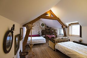 Le Riad Bourguignon