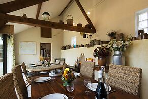 Le Riad Bourguignon