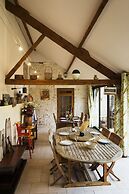 Le Riad Bourguignon