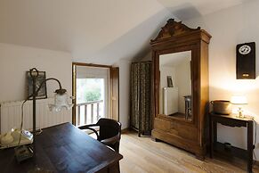 Le Riad Bourguignon