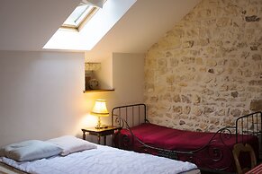 Le Riad Bourguignon