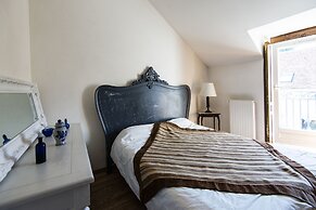 Le Riad Bourguignon