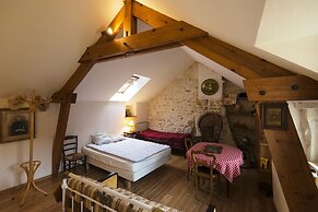 Le Riad Bourguignon