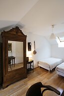 Le Riad Bourguignon