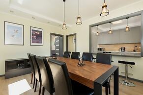 Holiday House Viking by Renters