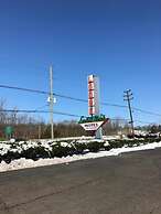 Laurel Notch Motel