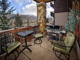 Beaver Creek Landing Condo 202