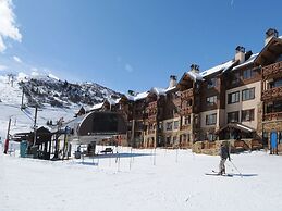 Beaver Creek Landing Condo 202