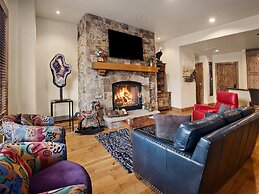 Beaver Creek Landing Condo 202